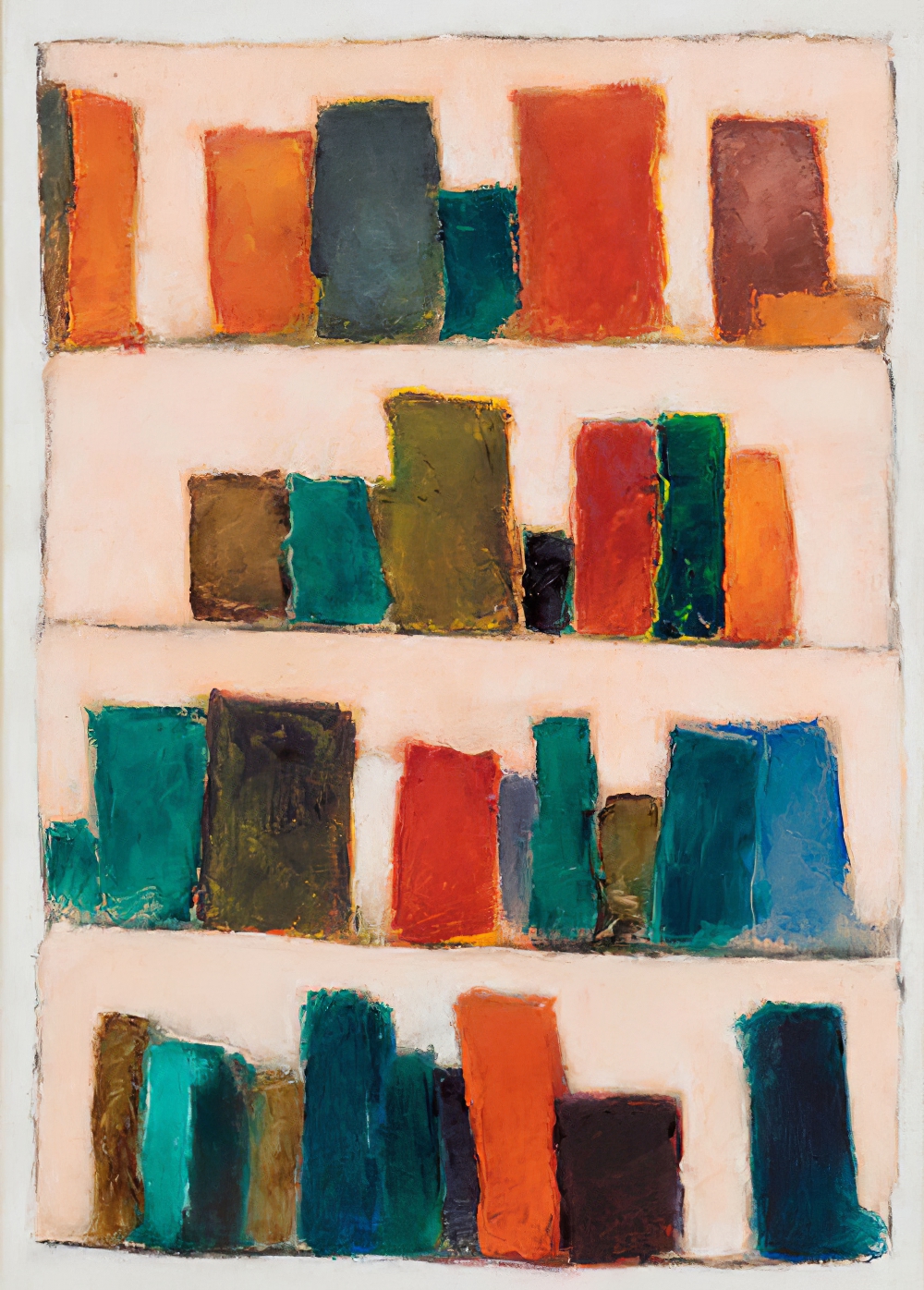 Gottlieb Soland (1928 - 2011) - photo 1